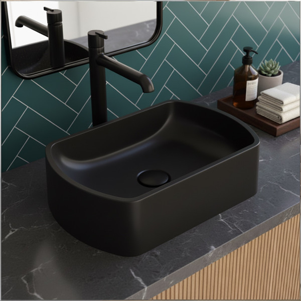 Умывальник Lauter Laguna 21L456DB