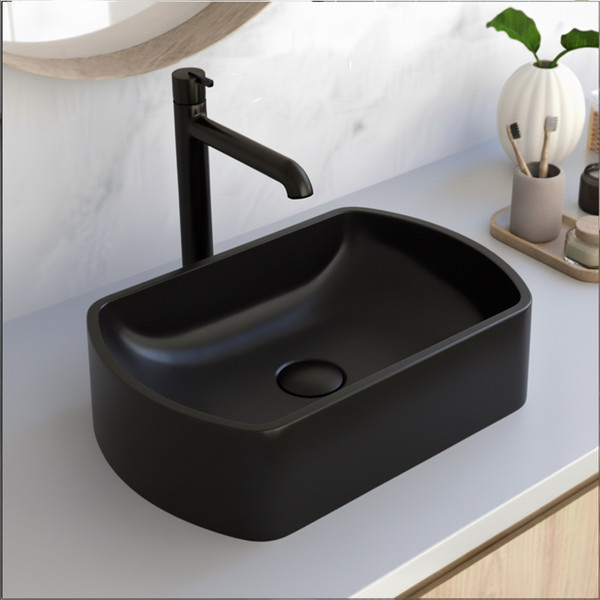 Умывальник Lauter Laguna 21L456DB