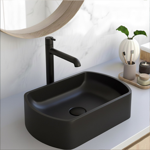 Умывальник Lauter Laguna 21L456DB