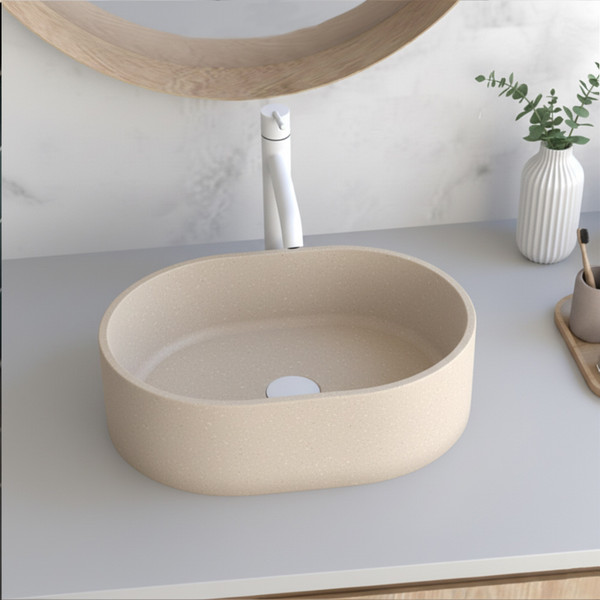 Умывальник Lauter Oliva 21O482CF