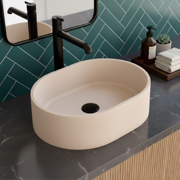 Умывальник Lauter Oliva 21O482CF