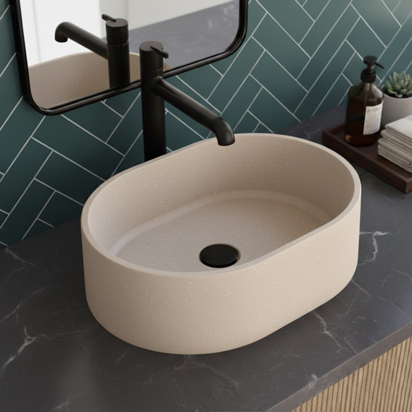 Умывальник Lauter Oliva 21O482CF