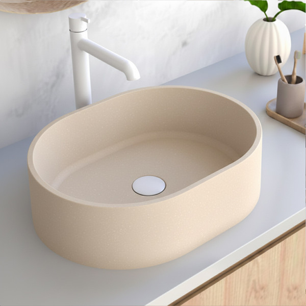 Умывальник Lauter Oliva 21O482CF