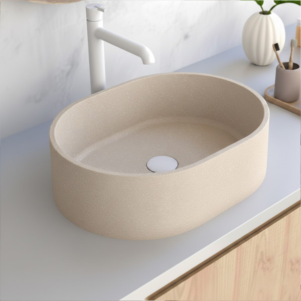 Умывальник Lauter Oliva 21O482CF