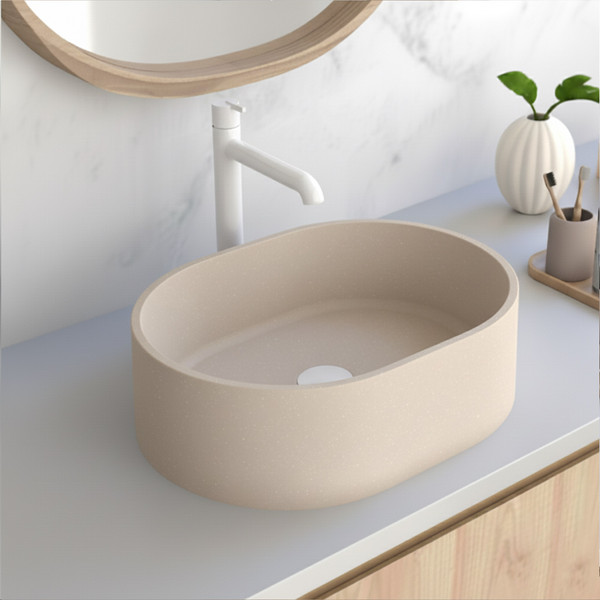 Умывальник Lauter Oliva 21O482CF