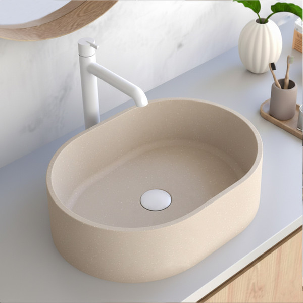 Умывальник Lauter Oliva 21O482CF