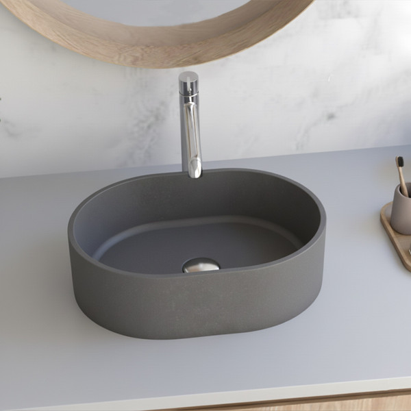 Умывальник Lauter Oliva 21O483G