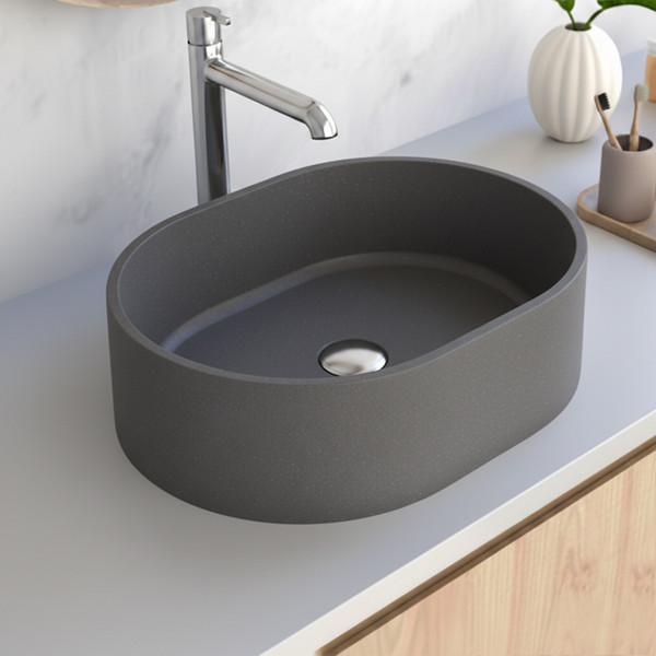 Умывальник Lauter Oliva 21O483G