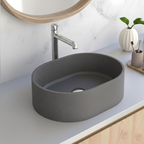 Умывальник Lauter Oliva 21O483G