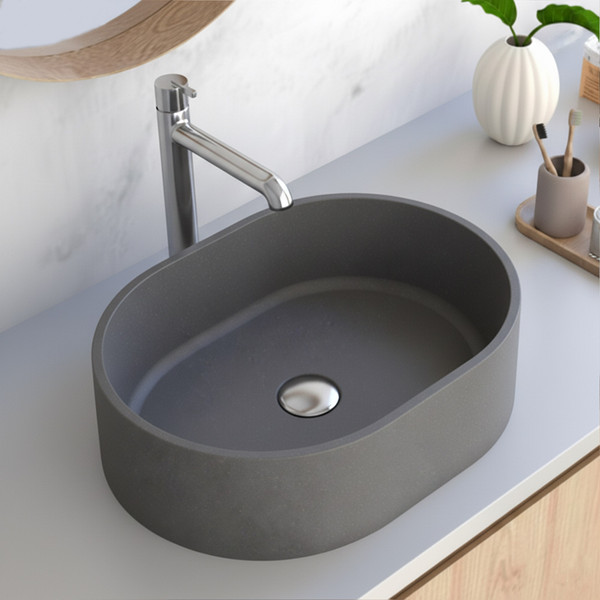 Умывальник Lauter Oliva 21O483G