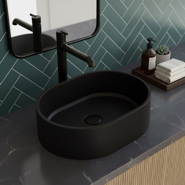 Умывальник Lauter Oliva 21O486DB