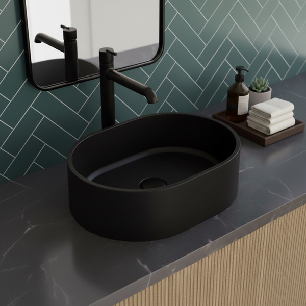 Умывальник Lauter Oliva 21O486DB