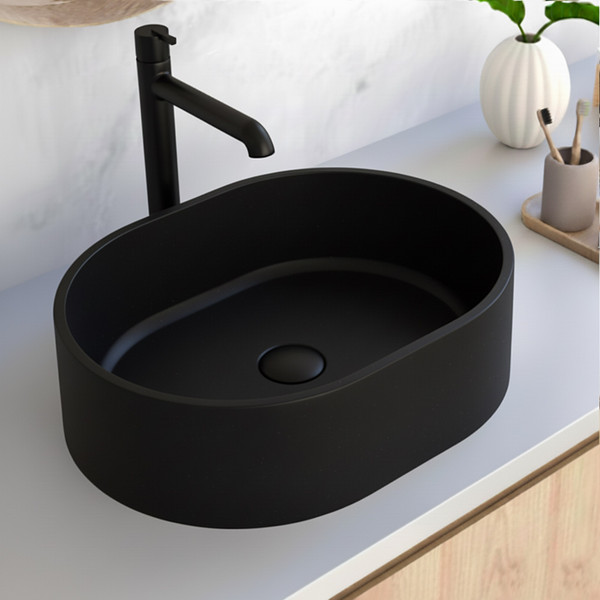 Умывальник Lauter Oliva 21O486DB