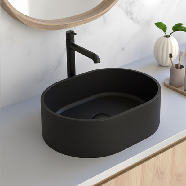 Умывальник Lauter Oliva 21O486DB