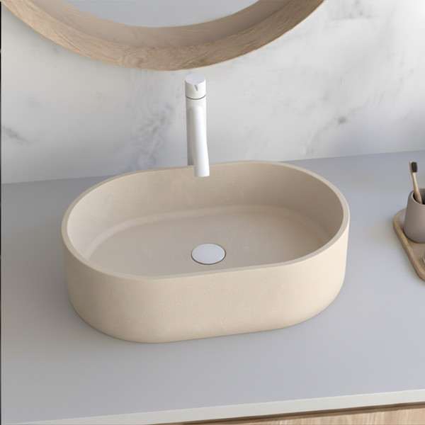 Умывальник Lauter Oliva 21O602CF