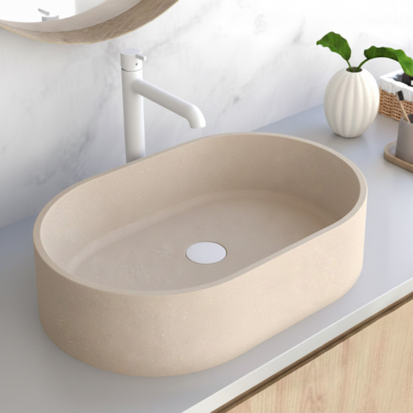 Умывальник Lauter Oliva 21O602CF