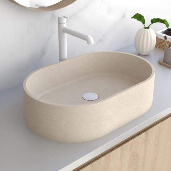 Умывальник Lauter Oliva 21O602CF