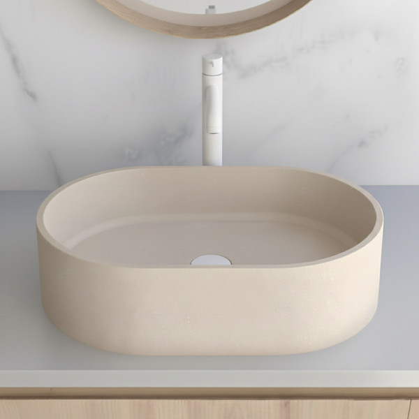 Умывальник Lauter Oliva 21O602CF