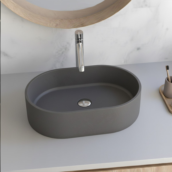 Умывальник Lauter Oliva 21O603G