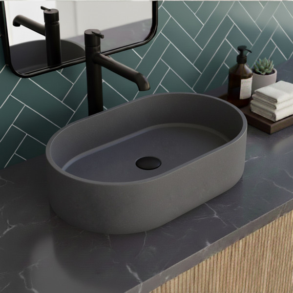 Умывальник Lauter Oliva 21O603G