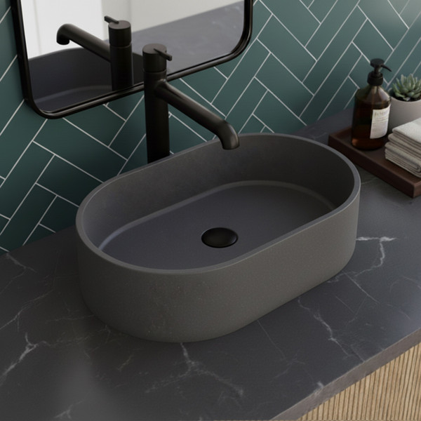 Умывальник Lauter Oliva 21O603G