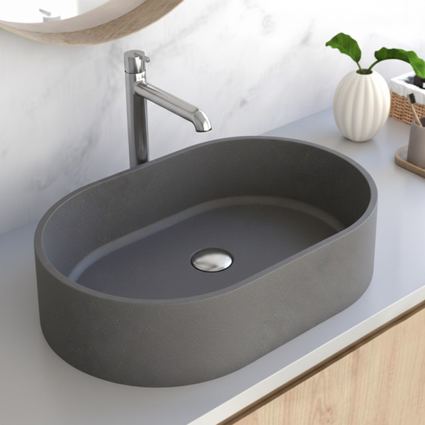 Умывальник Lauter Oliva 21O603G