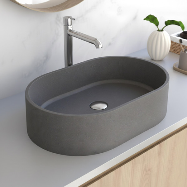 Умывальник Lauter Oliva 21O603G