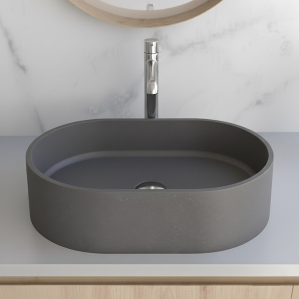 Умывальник Lauter Oliva 21O603G