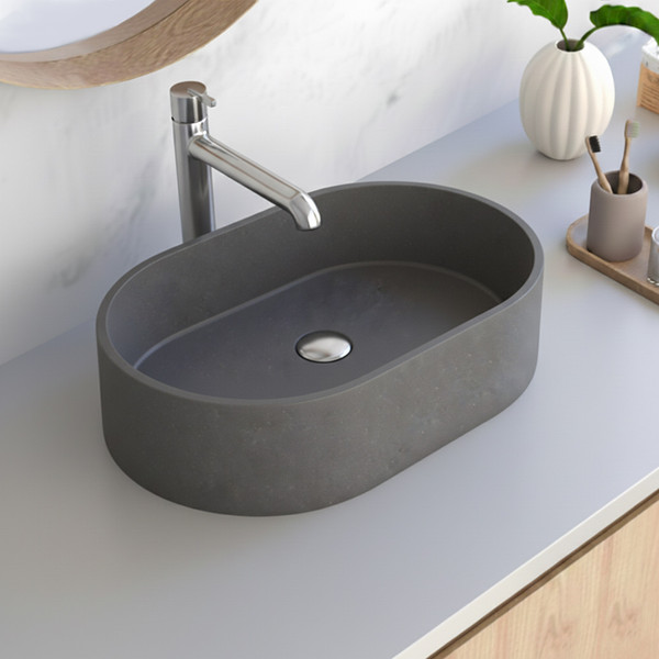 Умывальник Lauter Oliva 21O603G