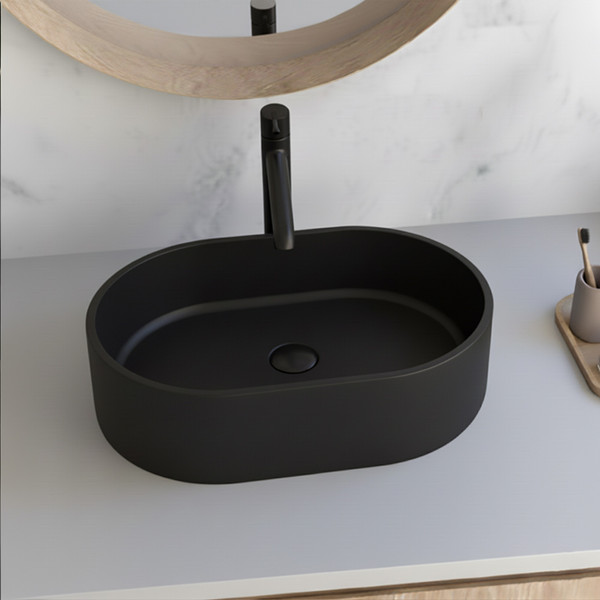 Умывальник Lauter Oliva 21O606DB