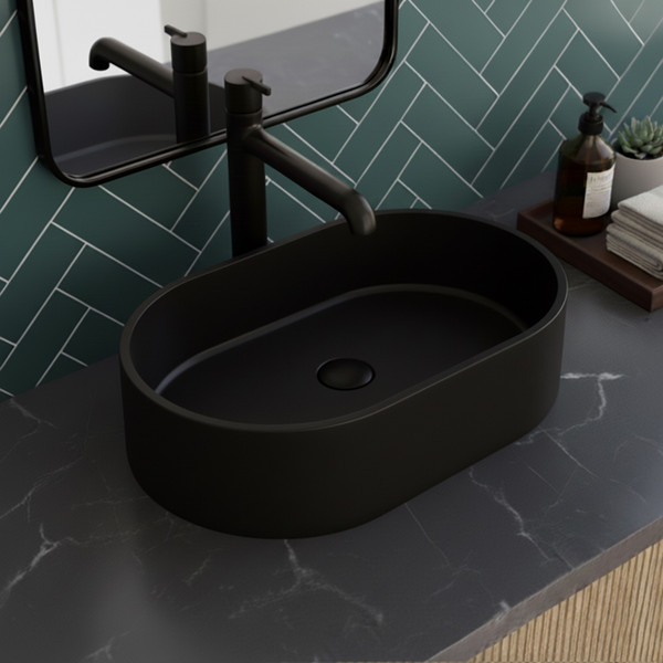 Умывальник Lauter Oliva 21O606DB