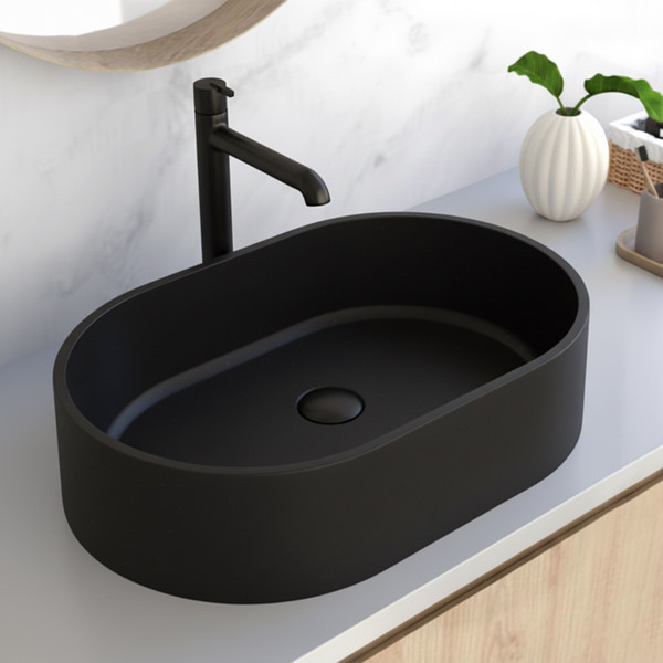 Умывальник Lauter Oliva 21O606DB