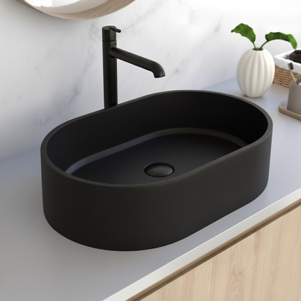 Умывальник Lauter Oliva 21O606DB