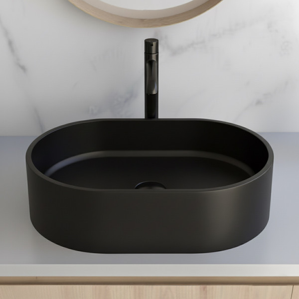 Умывальник Lauter Oliva 21O606DB