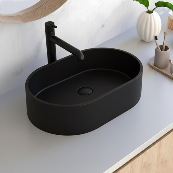 Умывальник Lauter Oliva 21O606DB