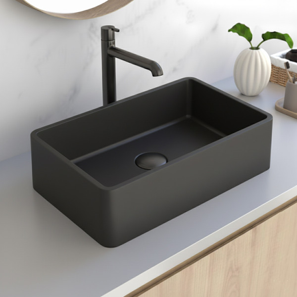 Умывальник Lauter Ravia 21R456DB