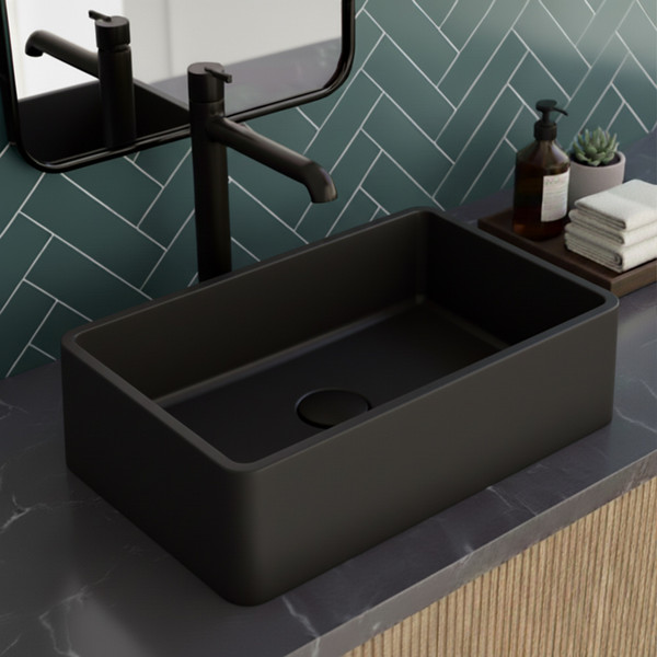 Умывальник Lauter Ravia 21R456DB