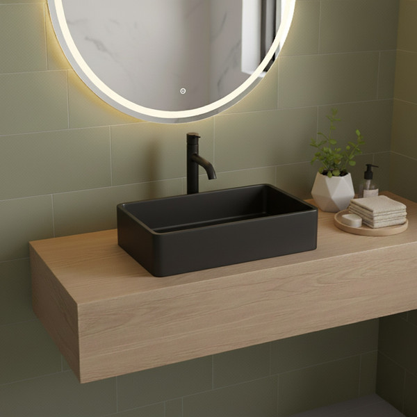 Умывальник Lauter Ravia 21R456DB