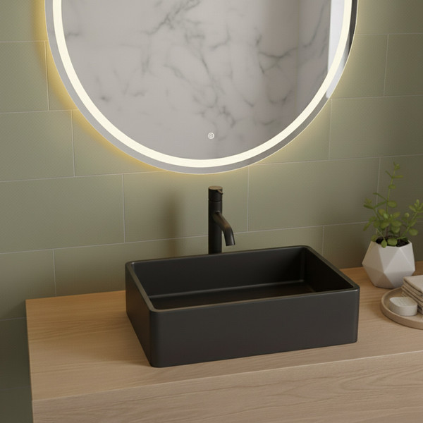 Умывальник Lauter Ravia 21R456DB