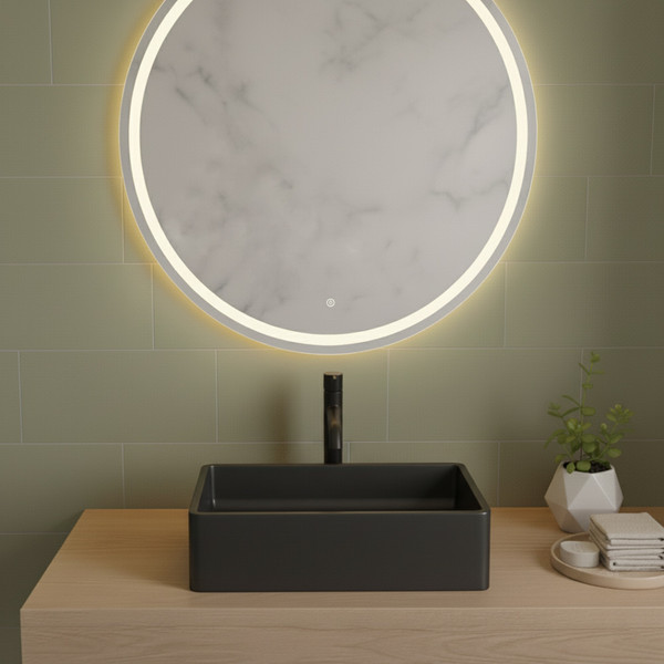 Умывальник Lauter Ravia 21R456DB