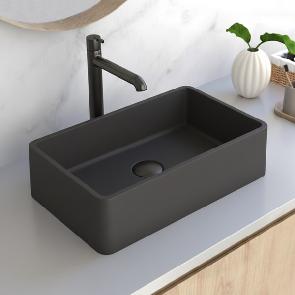 Умывальник Lauter Ravia 21R456DB