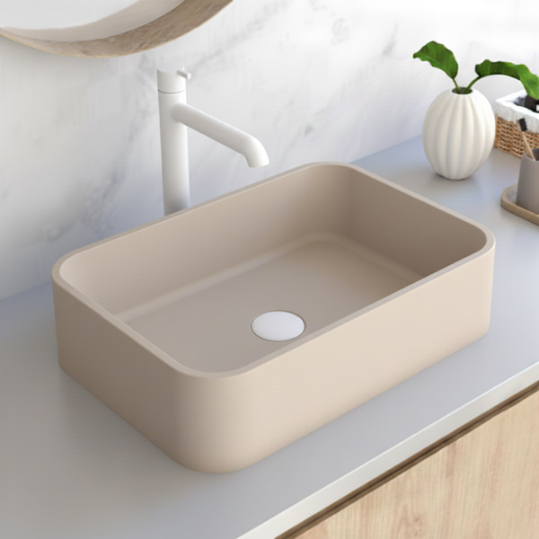 Умывальник Lauter Crescia 21G502CF