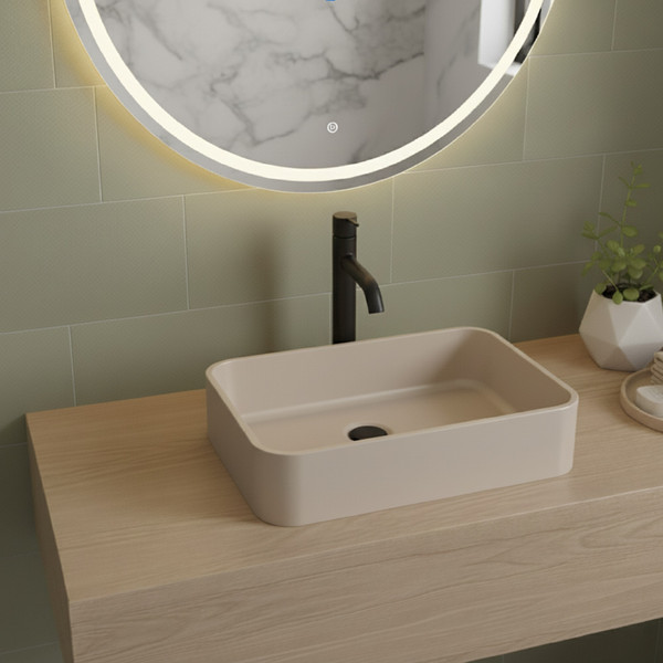 Умывальник Lauter Crescia 21G502CF