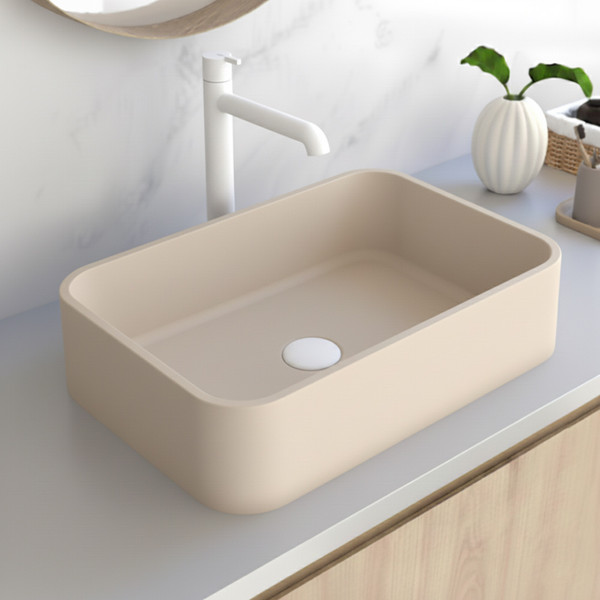 Умывальник Lauter Crescia 21G502CF