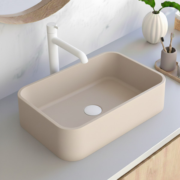 Умывальник Lauter Crescia 21G502CF