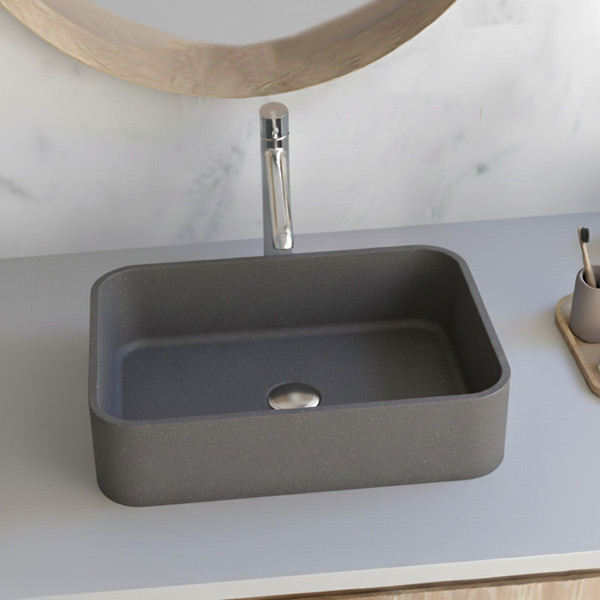 Умывальник Lauter Crescia 21G503G