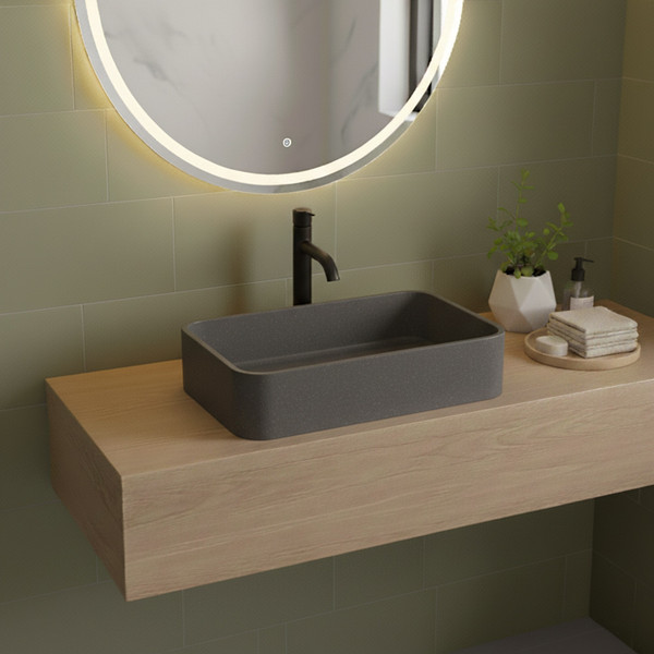 Умывальник Lauter Crescia 21G503G