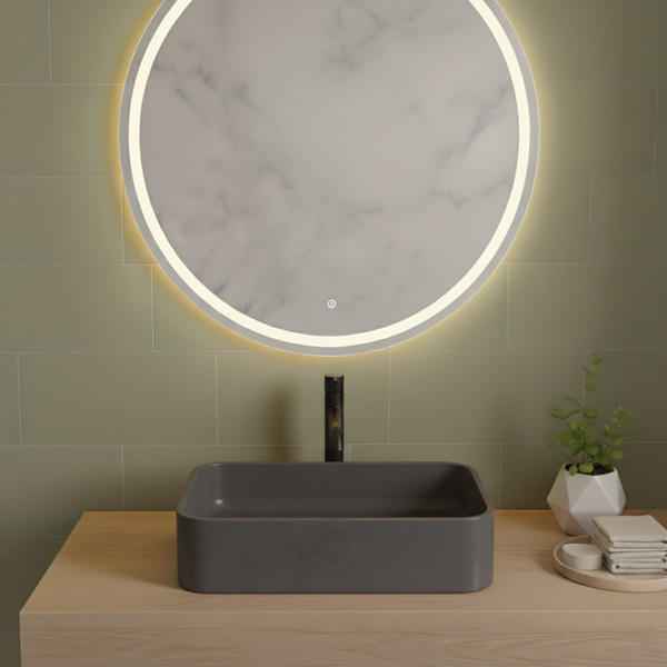 Умывальник Lauter Crescia 21G503G