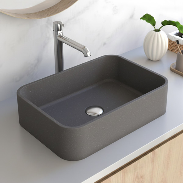 Умывальник Lauter Crescia 21G503G