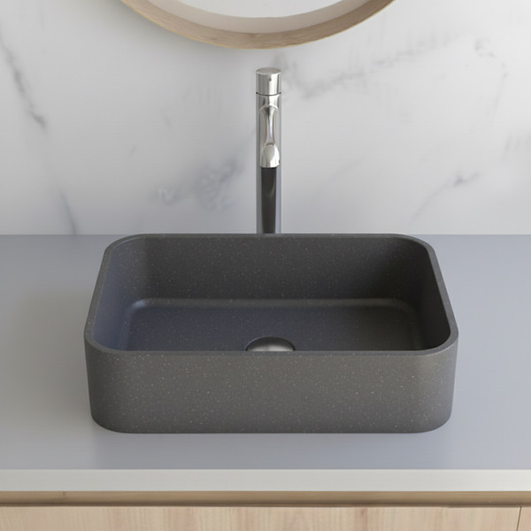 Умывальник Lauter Crescia 21G503G